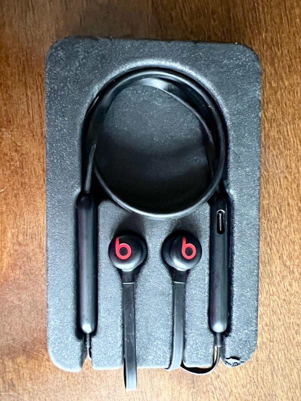 Beats Flex Wireless Earphones